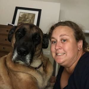 Meet your Posher, Tori